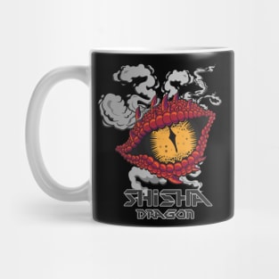 Dragons Eye Mug